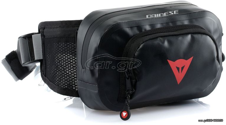 ΤΣΑΝΤΑΚΙ ΜΕΣΗΣ EXPLORER WAIST BAG 1980085 1.8L|DAINESE