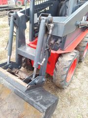 Bobcat '03 Thomas t85s