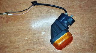 PGO Big Max Dr.hot Pmx T Rex 50-110 Φλας Πίσω Αριστερό Γνήσιο 