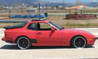 Porsche 944 '87 America 