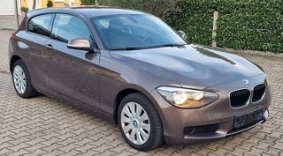 Bmw 114 '14 Τι euro 6 turbo