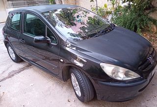 Peugeot 307 '04