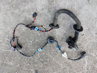 ΠΛΕΞΟΥΔΑ ΠΟΡΤΑΣ Π/ΑΡ VW TOUAREG 2003-2010