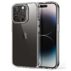 Slim case TPU 1,5 mm for iPhone 14 Pro Διάφανο