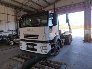 Αλυσιδάκι Iveco 2006 Stralis euro 5 evv-thumb-3