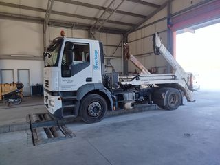 Αλυσιδάκι Iveco 2006 Stralis euro 5 evv-thumb-6
