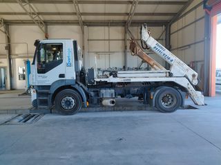 Αλυσιδάκι Iveco 2006 Stralis euro 5 evv-thumb-5