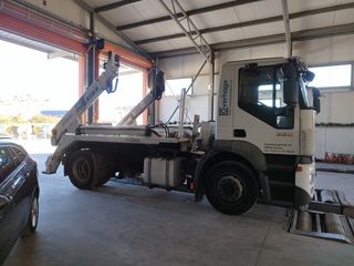 Αλυσιδάκι Iveco 2006 Stralis euro 5 evv-thumb-8