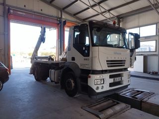 Αλυσιδάκι Iveco 2006 Stralis euro 5 evv-thumb-11