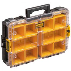 DWST83394-1 ToughSystem 2.0 Organizer Ταμπακιέρα 10 Θέσεων - ΤΑΜΠΑΚΙΕΡΕΣ - DEWALT (#DWST83394-1)