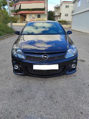 Opel Astra '07 opc