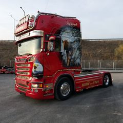 Scania '13 R 560