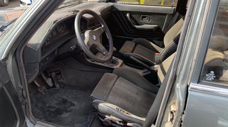 Bmw 518 1983 E 28 TURBO 1800 CC 185 HP-thumb-10