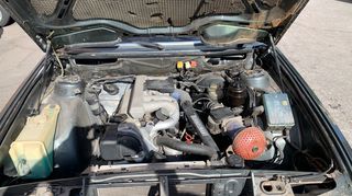 Bmw 518 1983 E 28 TURBO 1800 CC 185 HP-thumb-11