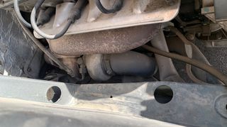 Bmw 518 1983 E 28 TURBO 1800 CC 185 HP-thumb-14