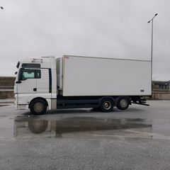 Ψυγείο MAN 2012 26.480 TGX ΤΣΙΓΓΕΛΑΔΙΚΟ -thumb-14