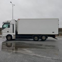 Ψυγείο MAN 2012 26.480 TGX ΤΣΙΓΓΕΛΑΔΙΚΟ -thumb-15