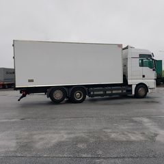 Ψυγείο MAN 2012 26.480 TGX ΤΣΙΓΓΕΛΑΔΙΚΟ -thumb-3