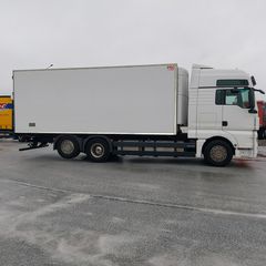Ψυγείο MAN 2012 26.480 TGX ΤΣΙΓΓΕΛΑΔΙΚΟ -thumb-5