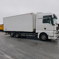 Ψυγείο MAN 2012 26.480 TGX ΤΣΙΓΓΕΛΑΔΙΚΟ -thumb-6