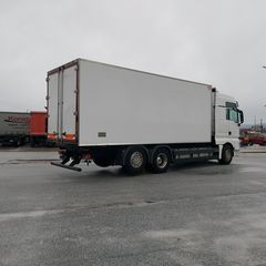 Ψυγείο MAN 2012 26.480 TGX ΤΣΙΓΓΕΛΑΔΙΚΟ -thumb-8