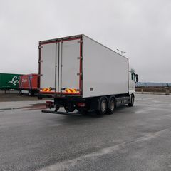Ψυγείο MAN 2012 26.480 TGX ΤΣΙΓΓΕΛΑΔΙΚΟ -thumb-9