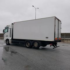 Ψυγείο MAN 2012 26.480 TGX ΤΣΙΓΓΕΛΑΔΙΚΟ -thumb-11