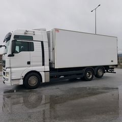 Ψυγείο MAN 2012 26.480 TGX ΤΣΙΓΓΕΛΑΔΙΚΟ -thumb-12