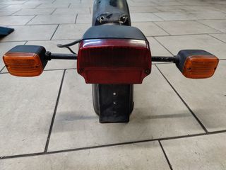 BMW R45 ΦΑΝΑΡΙ ΠΙΣΩ