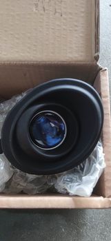 Bmw E46 m3 fog light προβολακια ομιχλης.Projector