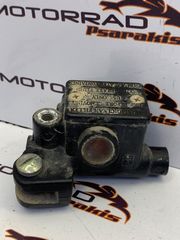 ΤΡΟΜΠΑ ΦΡΕΝΟΥ PIAGGIO ZIP , 06'-13' / MOTORRAD PSARAKIS