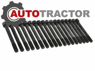  ΒΙΔΑ ΚΥΛΙΝΔΟΚΕΦΑΛΗΣ MITSUBISHI '84-'06 4D56 (ΣΕΤ) Κωδικός: MD040514