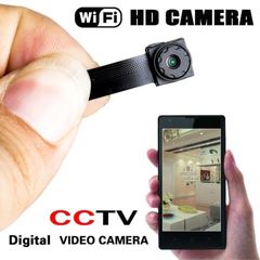 Mini wifi camera κοριός FULL HD 1080 ΤΈΛΕΙΑ ΑΝΑΛΥΣΗ 