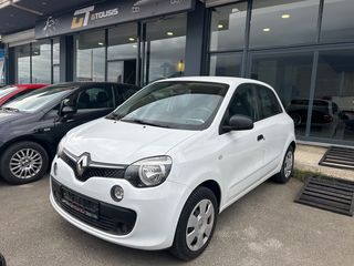 Renault Twingo '16