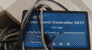 Tunze Auto Top Off System ATO Water Level Controller Osmolator 5017