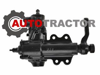  ΑΤΕΡΜΟΝΑΣ NISSAN D21 '92- 2WD TD25/KA24E ΥΔΡΑΥΛΙΚΟΣ Κωδικός: 49200-11G00