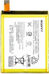 Μπαταρία Sony LIS1579ERPC για Xperia C5 ULTRA Z4/Z3+/Z3+ Dual, 2930mAh