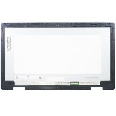 Οθόνη Laptop - Screen monitor για Dell Inspiron 15 7569 i7569 7579 i7579 LP156WF7-SPA1 Assembly Touch Digitizer 15.6'' 1920x1080 FHD IPS LED 45% NTSC eDP 40pins 60Hz Glossy ( Κωδ.1-SCR0206BEZEL )