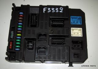 ΑΣΦΑΛΕΙΟΘΗΚΗ BSI 2004 P10-00,BSI2004P1000, 9664156780 ,S01-C7P4-4.0P,CITROEN C2,2003-2008,(TM2),F3332