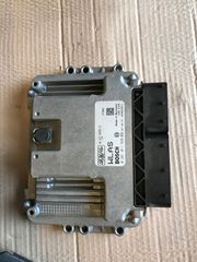 Εγκέφαλος Mazda BT-50 2006-2012 -thumb-1
