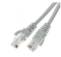 ATC Καλώδιο Δικτύου Ethernet UTP CAT5e  2m