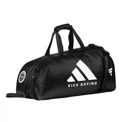 Αθλητική Tσάντα adidas Kickboxing adiACC051WAKO