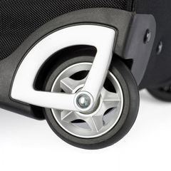 Τρόλεϊ τσάντα TOP TEN DELUXE TRAVEL Jumbo-thumb-2
