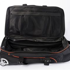 Τρόλεϊ τσάντα TOP TEN DELUXE TRAVEL Jumbo-thumb-1