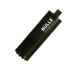 BULLE: ΔΙΑΜΑΝΤΟΚΟΡΩΝΑ Φ 83x450mm, 1-1/4" UNC ΘΗΛΥΚΟ (ΥΓΡΑΣ ΚΟΠΗΣ)  UNIM-68673