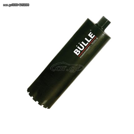 BULLE: ΔΙΑΜΑΝΤΟΚΟΡΩΝΑ Φ 110x450mm, 1-1/4" UNC ΘΗΛΥΚΟ (ΥΓΡΑΣ ΚΟΠΗΣ)  UNIM-68676