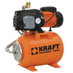 KRAFT:  ΠΙΕΣΤΙΚΟ ΣΥΓΚΡΟΤΗΜΑ 750 W  UNIM-63539