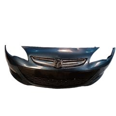 Εμπρός  Προφυλακτήρας Opel Astra J (facelift 2012) 2012-2015 2.0 CDTI (195 Hp) BiTurbo Ecotec start/stop A20DTR 2010 2011 2012 2013 2014 2015 2016