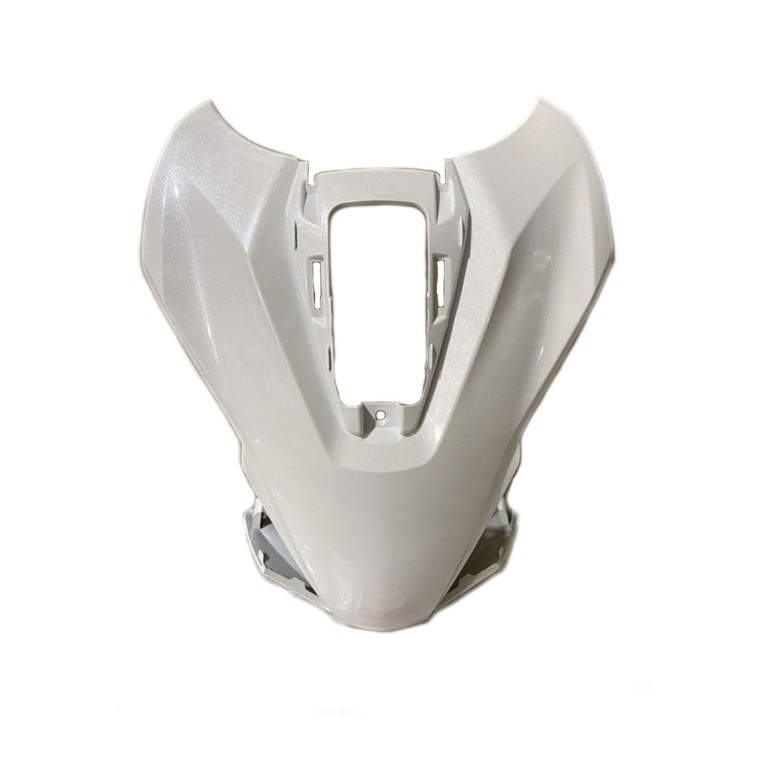 ΜΑΣΚΑ ΠΛΑΙΣΙΟΥ HONDA VISION 110 21-23 *NHB35P* ΓΝΗΣΙΑ