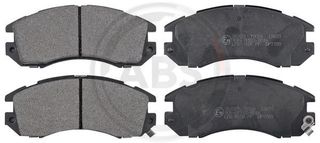 ΤΑΚΑΚΙΑ SUBARU IMPREZA/LEGACY 89-00